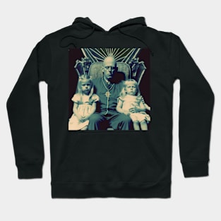 aleister crowley Hoodie